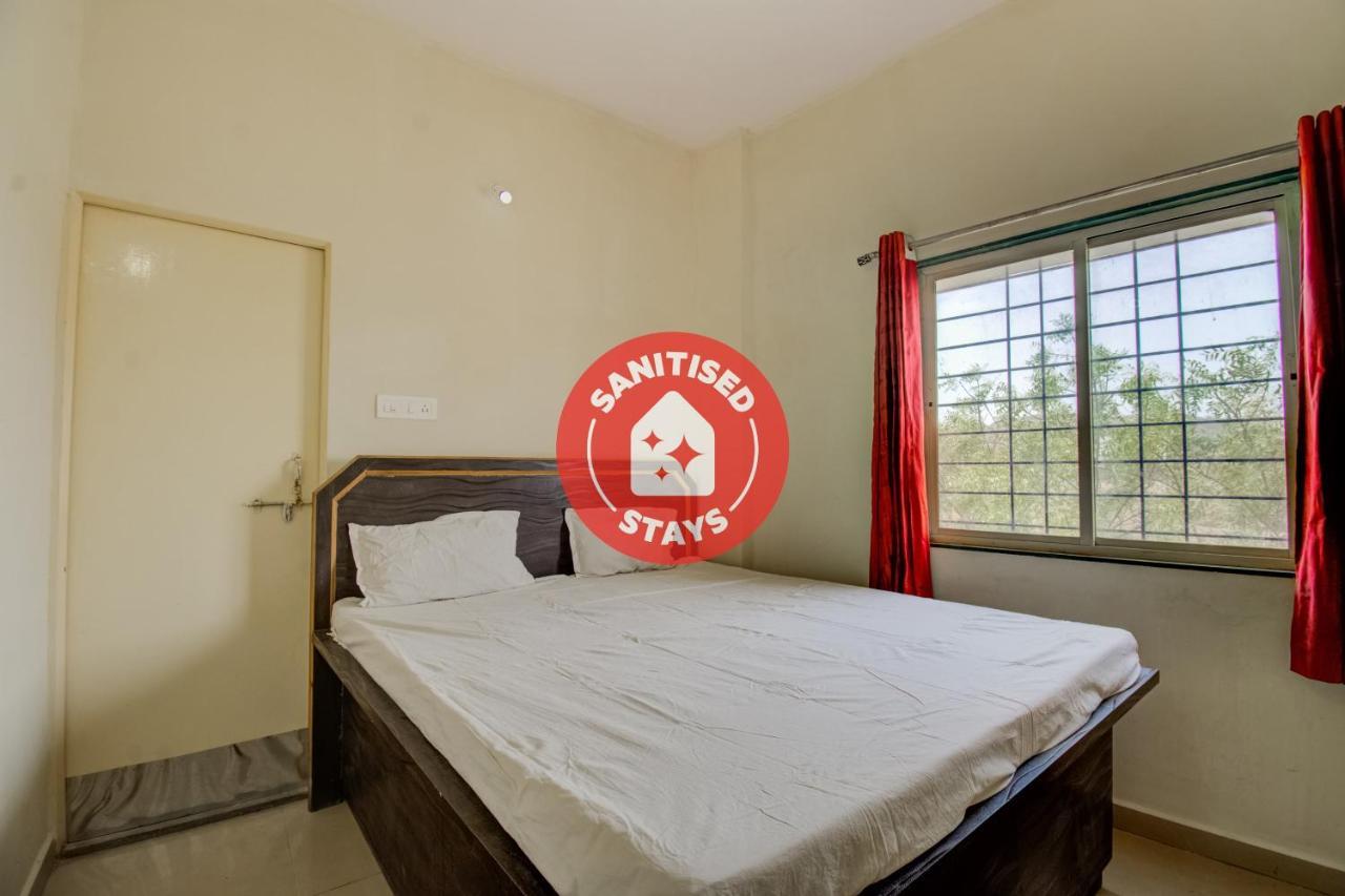 Spot On 73694 Hotel Prakash Saharanpur Exterior foto