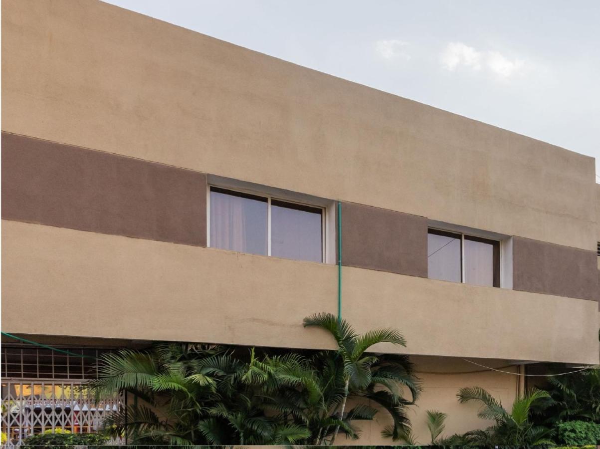 Spot On 73694 Hotel Prakash Saharanpur Exterior foto